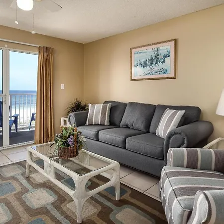 Gulf Dunes 306